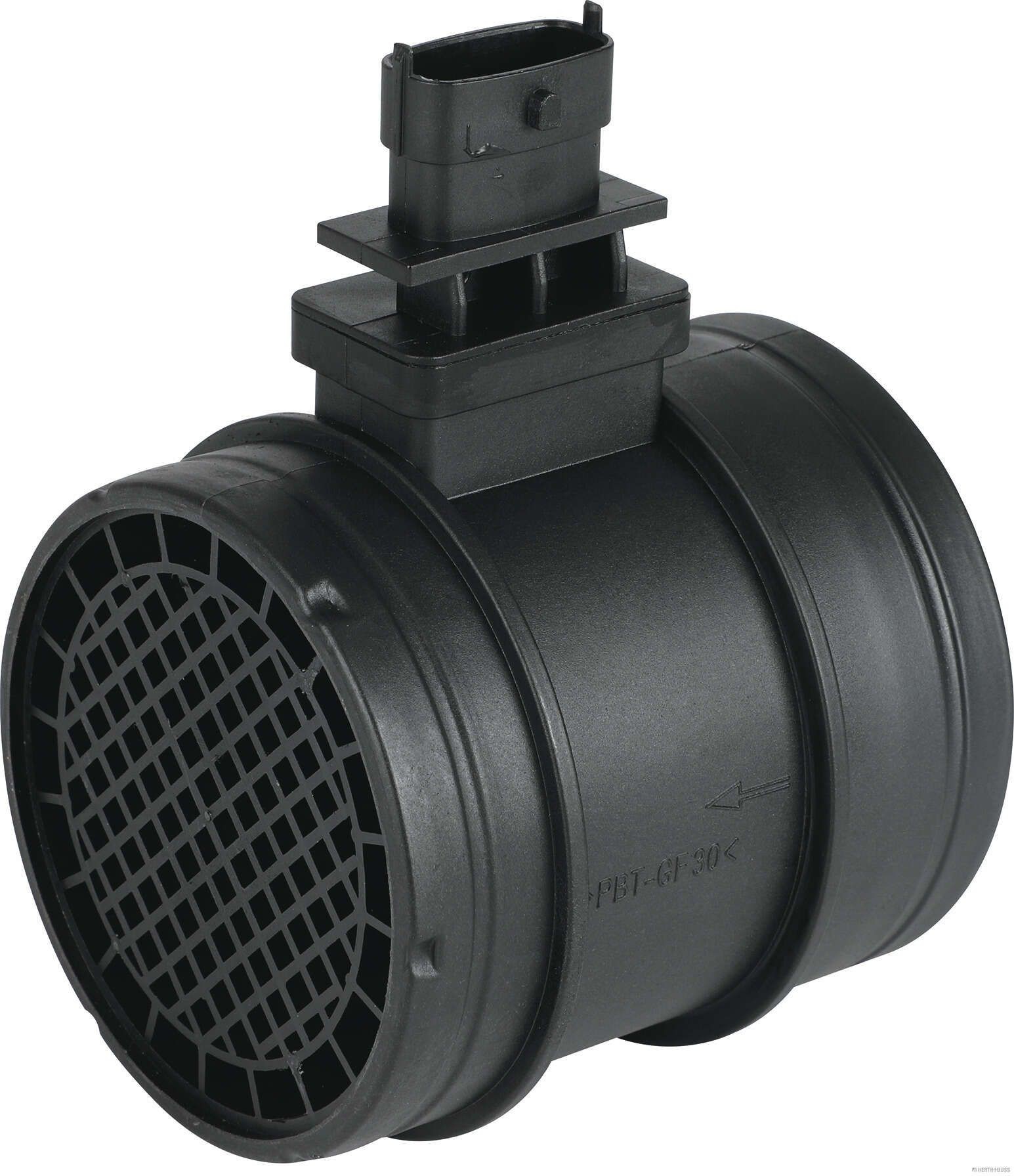HERTH+BUSS ELPARTS Mass air flow sensor 70640710 70640710 HERTH+BUSS ELPARTS mass air flow sensor (maf) FIAT CROMA