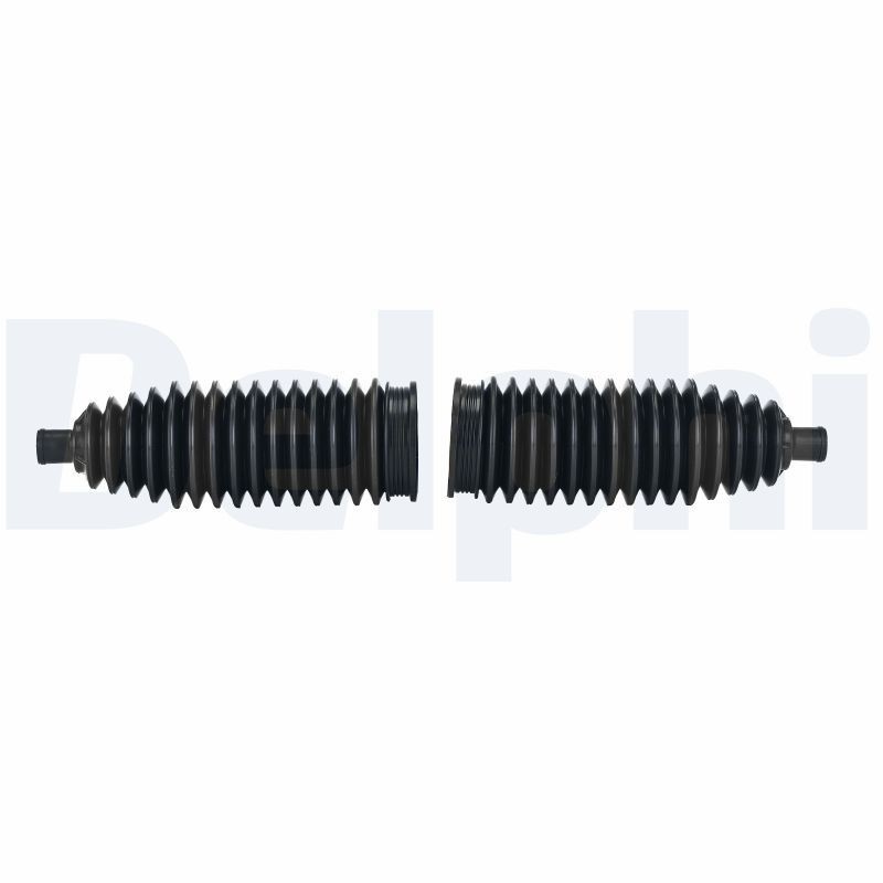 DELPHI Jeu de joint-soufflet, direction TBR4589 Jeu de joints-soufflets direction DELPHI 405 TBR4589 pas cher
