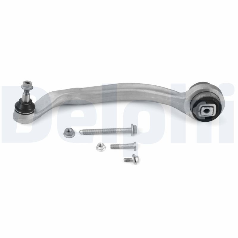 DELPHI Control arm repair kit TC8587KIT TC8587KIT DELPHI suspension repair kit for SUBARU