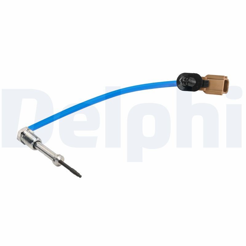 DELPHI Devējs, Izplūdes gāzu temperatūra TS30406-12B1 DELPHI TS30406-12B1 Izplūdes gāzu temperatūra devējs Renault Espace 5 orģinālās cena
