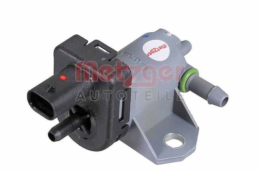 METZGER Vārsts, Izplūdes gāzu recirkulācija-Izpl. gāzu vadība 08920100 METZGER 08920100 orģinālās EGR vārsts Grandland X (A18) cena