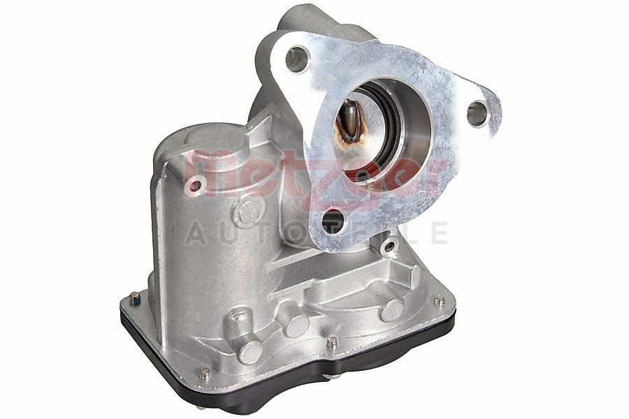 METZGER Venttiili, pakokaasun kierrätys 08920102 08920102 METZGER Egr venttiili RENAULT MODUS