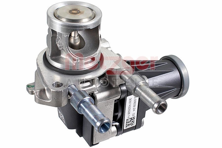 METZGER Válvula EGR 08920106 METZGER 08920106 Válvula egr Ford Focus IV HN a um preço acessível