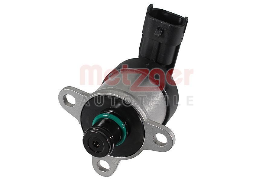 Styreventil, drivstoffmengde (Common-Rail-system) METZGER 0899413 METZGER 0899413: Høytrykkspumpe Fiat PANDA 2000