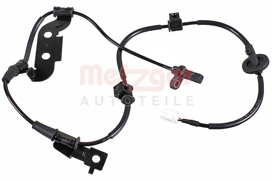 METZGER Sensor, ABS 09001586 Abs føler METZGER Hyundai SONATA 09001586