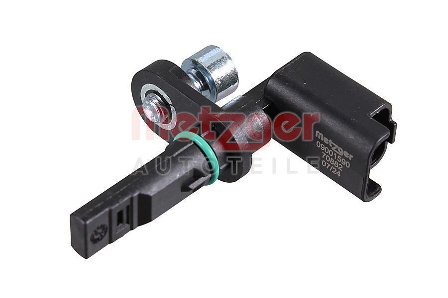 METZGER ABS-givare 09001590 09001590 ABS-givare METZGER PEUGEOT 208
