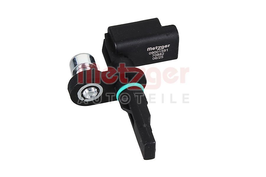 METZGER ABS-Sensor 09001591 09001591 ABS Sensor METZGER PEUGEOT RCZ