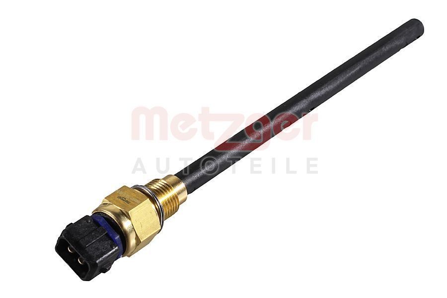 METZGER Sensor, motorolieniveau 0980001 0980001 Sensor motorolieniveau NISSAN ALMERA METZGER