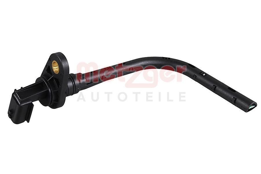 Oljenivågivare METZGER 0980002 METZGER 0980002 Sensor motoroljenivå RENAULT CLIO 2024