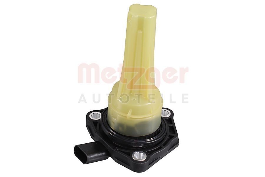 METZGER Sensor, engine oil level 0980003 VW GOLF METZGER oil level sensor 0980003