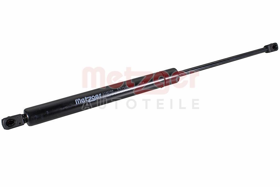 METZGER Baklukedemper 2110799 METZGER 2110799 Bakluke demper RENAULT Modus / Grand Modus (F, JP) billige