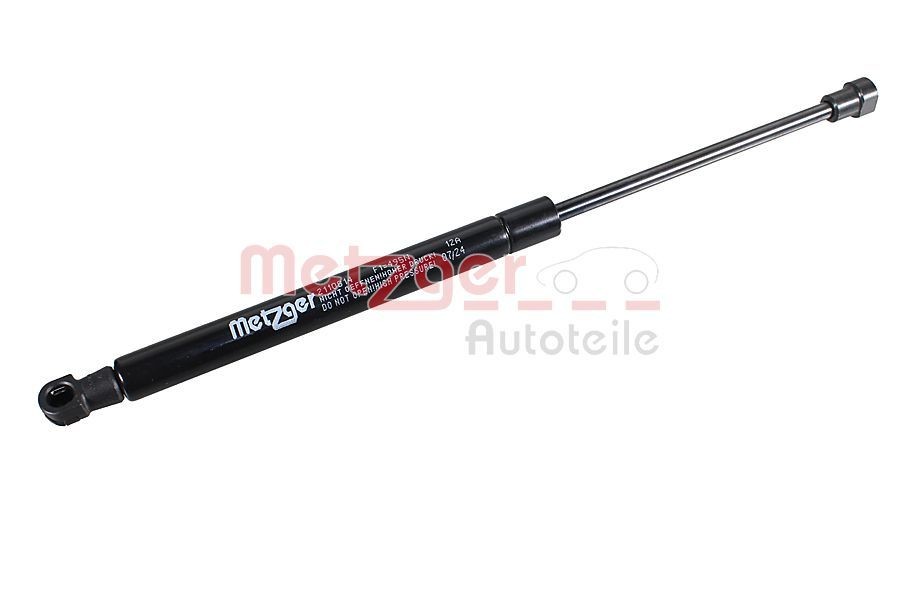 METZGER Ammortizatore pneumatico, Cofano bagagli / vano carico 2110814 2110814 Pistoni portellone CITROËN XANTIA METZGER costo