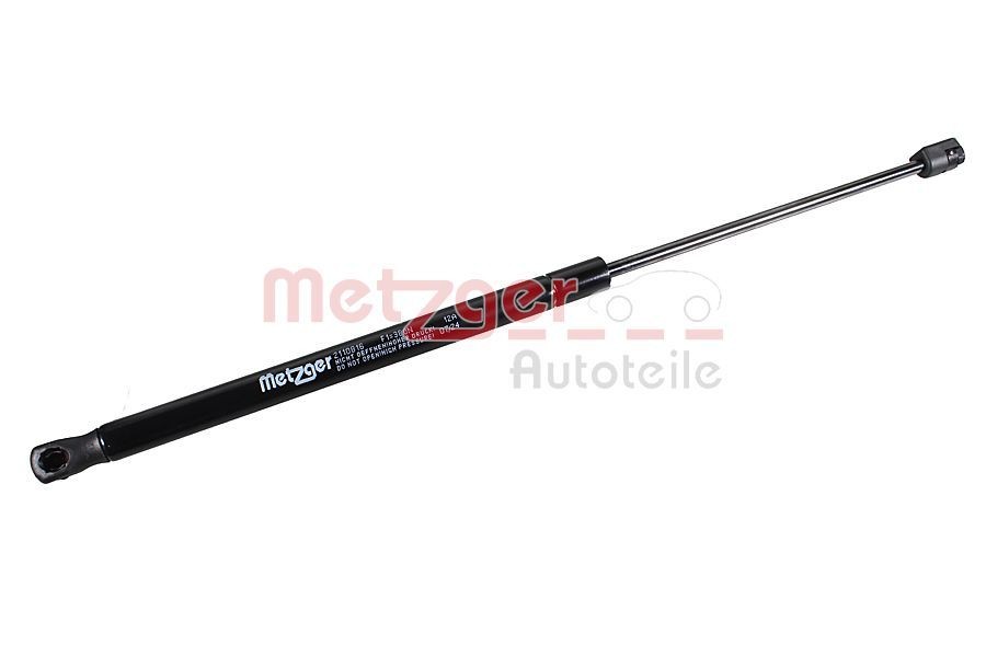 METZGER Ammortizatore pneumatico, Cofano bagagli / vano carico 2110816 2110816 costo Pistoni portellone CITROËN XANTIA METZGER