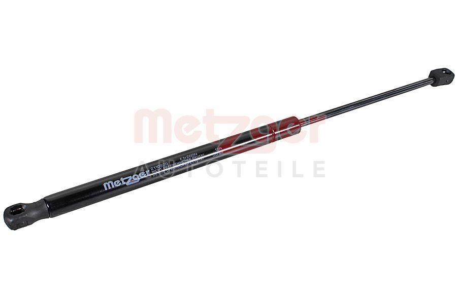 METZGER Bagklapsdæmper 2110820 METZGER 2110820 Dæmper til bagklap FORD Kuga Mk1 (C394) billig