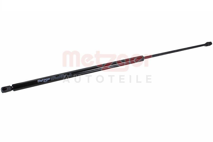 METZGER Baklukedemper 2110822 2110822 Bakluke demper METZGER FORD C-MAX