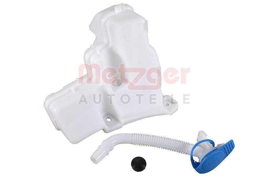 Réservoir lave-glace METZGER 2140452 METZGER 2140452 Vase de lave-glace AUDI A1 2020