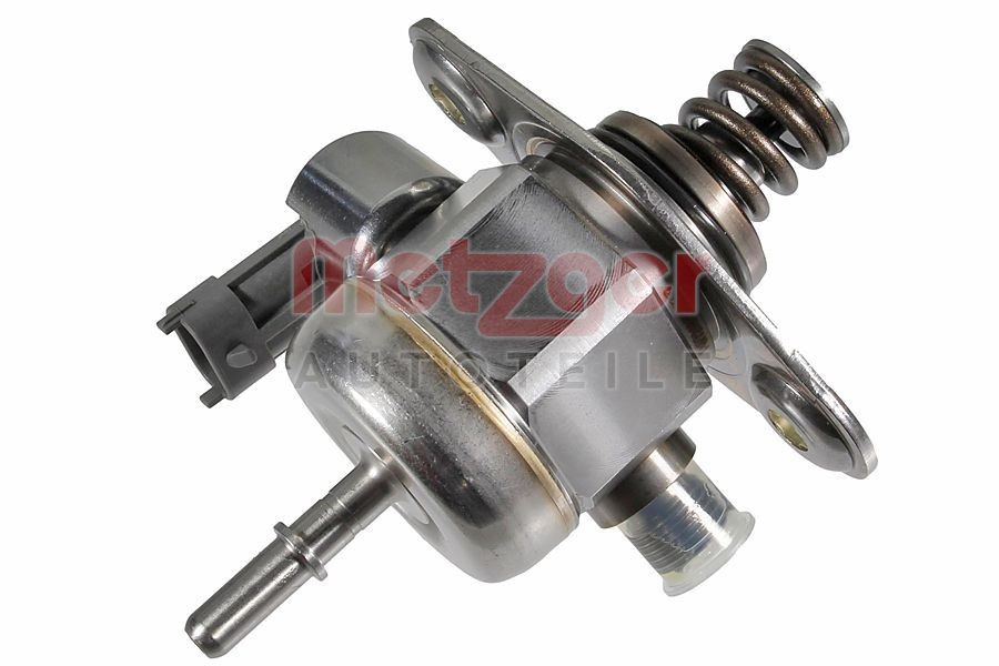METZGER Högtryckspump 2250625 2250625 METZGER insprutningspump Peugeot 5008