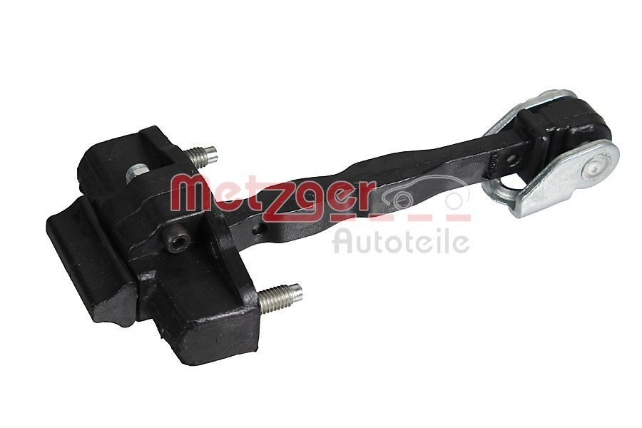 METZGER Door Catch 2312357 METZGER 2312357 genuine PEUGEOT 308 III SW door parts price