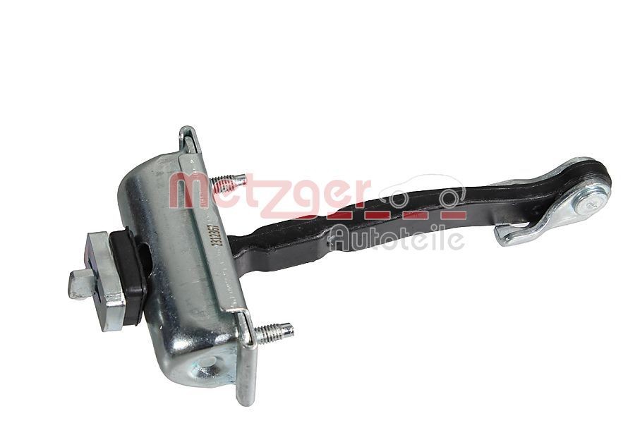 Aretačné zaradenie dverí METZGER 2312367 METZGER 2312367 Piate dvere BMW X3 2010