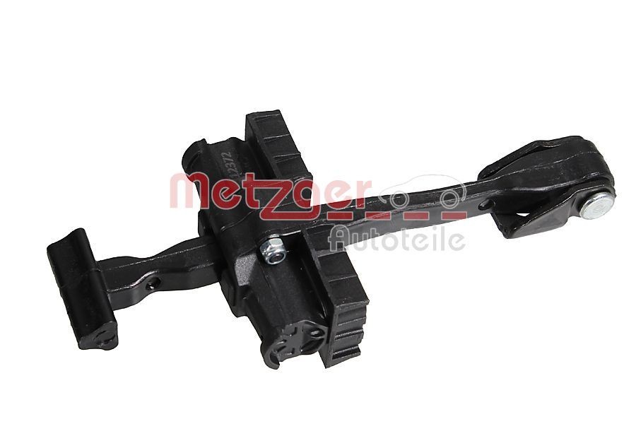 METZGER Uksekinnitaja 2312372 Uksed üksikosad METZGER BMW 3. Seeria 2312372