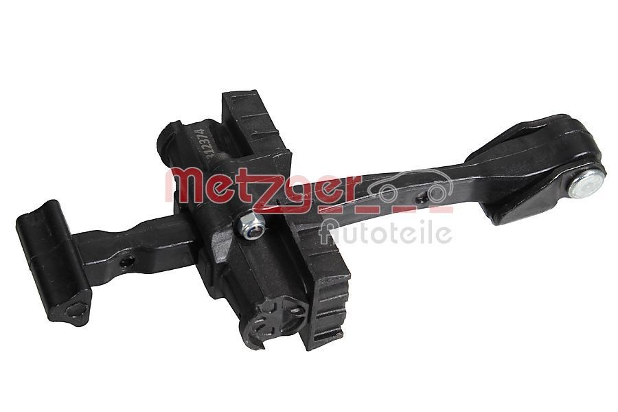 METZGER Deurvastzetter 2312374 BMW X5 Achterdeuren METZGER 2312374