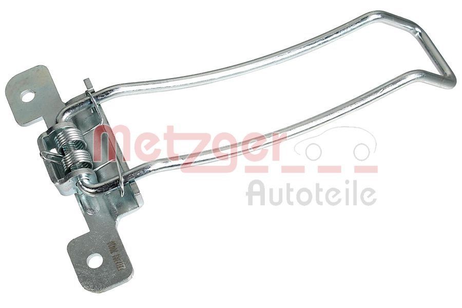 METZGER Cale-porte 2312381 2312381 Hayon de coffre IVECO TURBOCITY METZGER