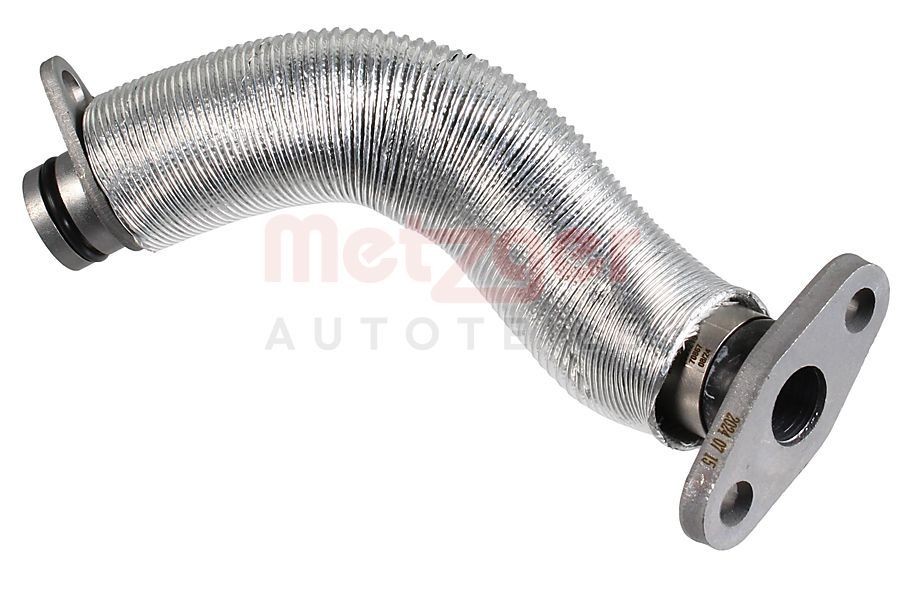 METZGER Olierør, turbolader 2361215 Olierør til turbo METZGER BMW 2-serie 2361215