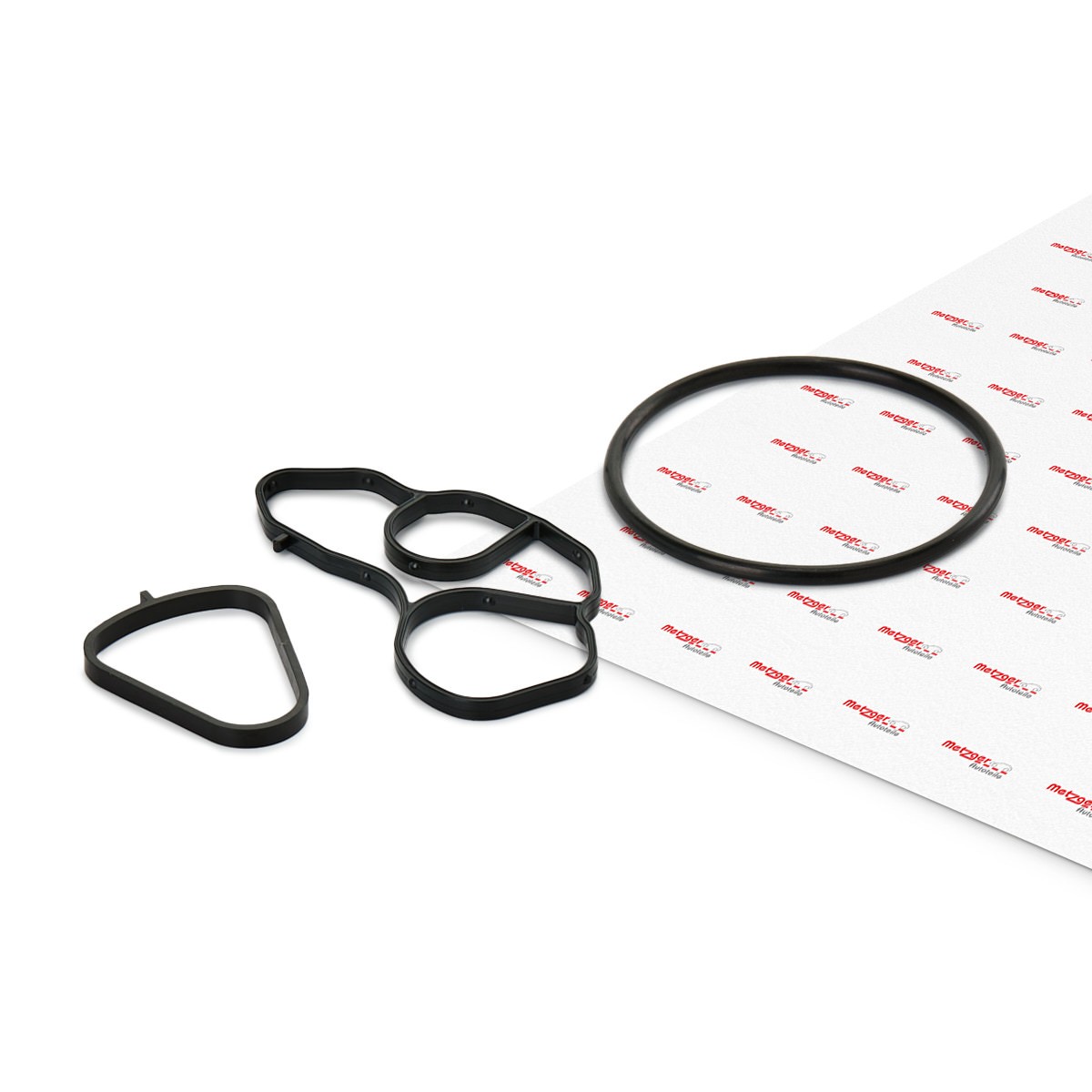 METZGER Guarnizione, Radiatore olio 2370136 METZGER 2370136 Guarnizione, carter filtro olio PEUGEOT 3008 prezzo