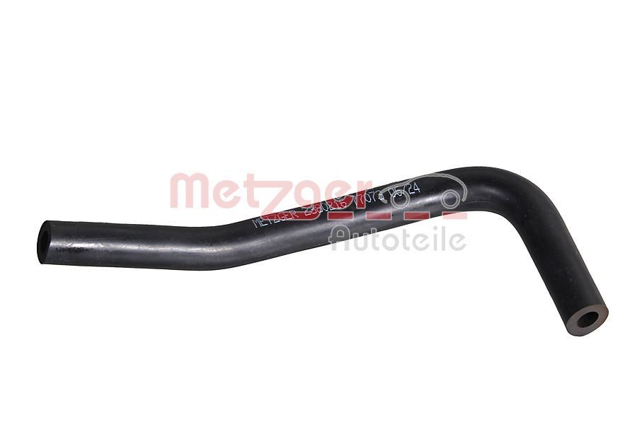 METZGER Slang, ventilkåpsventilation 2380216 Opel Astra H Sedan Slang, ventilkåpsventilation METZGER 2380216