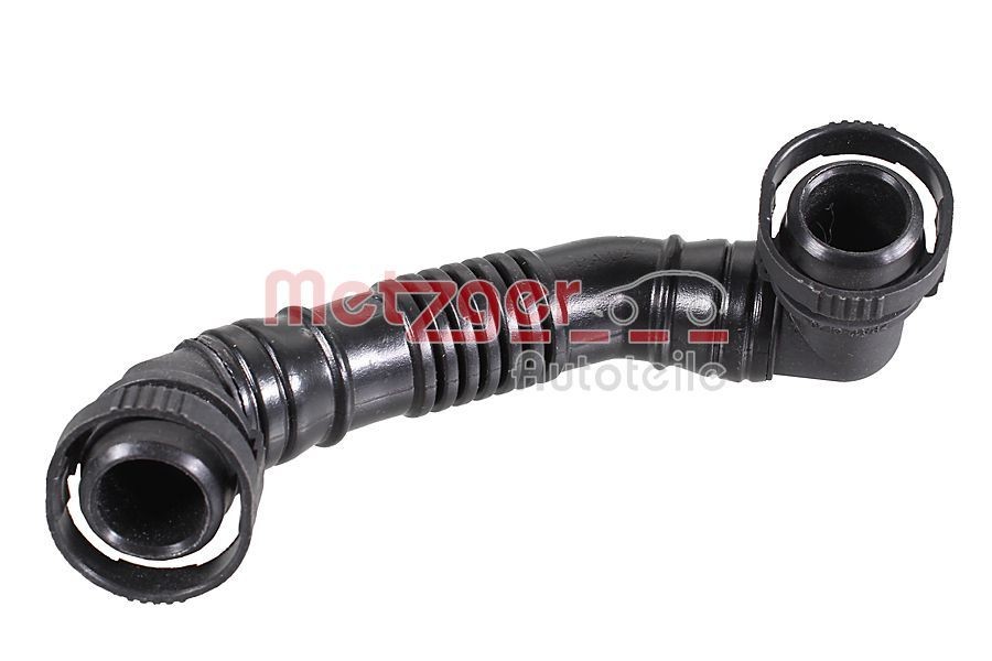 METZGER Flessibile, Scarico aria copritestata 2380217 METZGER 2380217 Tubo flessibile, scarico aria copritestata Polo 9N originali prezzo