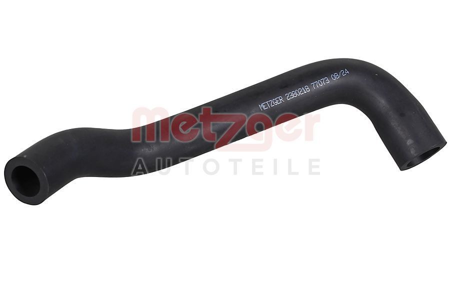 METZGER Slange, ventildækseludluftning 2380218 METZGER 2380218 Slange, ventildækseludluftning FORD Focus Mk2 Sedan (DB_, FCH, DH) 1.6 TDCi 109 HK 2005