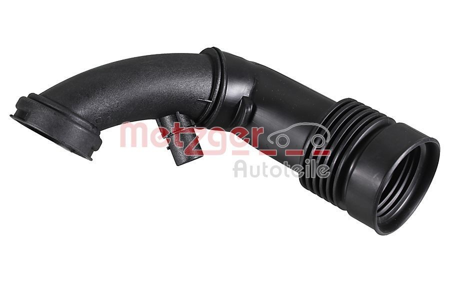 METZGER Luftslang 2389076 Slangar / rör OPEL Mokka II: Luftslang METZGER 2389076