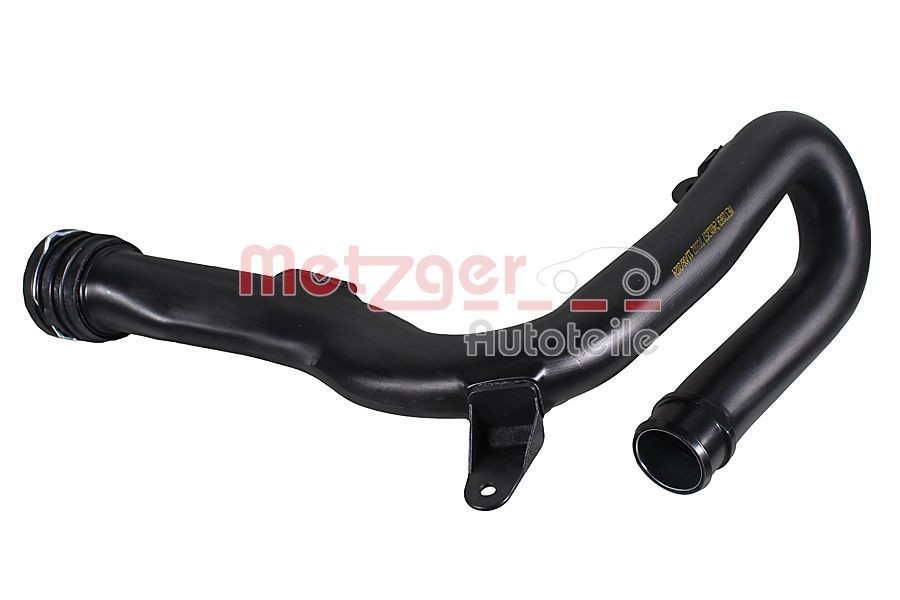 METZGER Tubo flexível do ar de sobrealimentação 2401257 METZGER 2401257 Tubo turbina Opel Combo C Tour preço