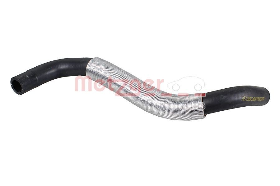 Hadica chladenia METZGER 2421877 METZGER 2421877: Chladičové hadice Kia CEE'D 2008