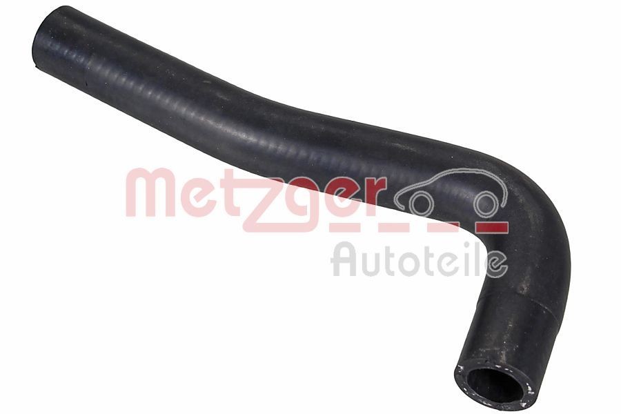 METZGER Kølerslange 2421879 Slanger / rør HYUNDAI Tucson (NX4, NX4E): Kølerslange METZGER 2421879