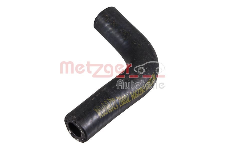 Kylarslang METZGER 2421904 METZGER 2421904 Kylvätskerör KIA SPORTAGE 2018