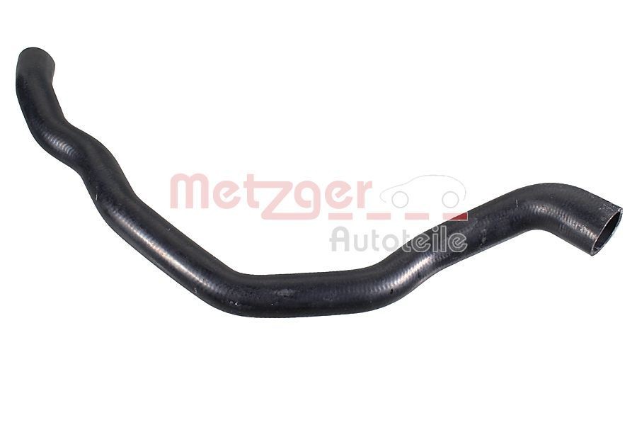METZGER Jahutusvoolik 2421905 METZGER 2421905 Jahutusvoolik