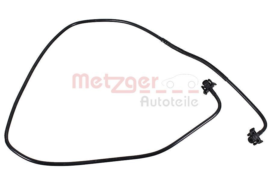 METZGER Jäähdyttimen letku 2421911 METZGER 2421911 Range Rover Evoque l538 jäähdyttimen letku hinta