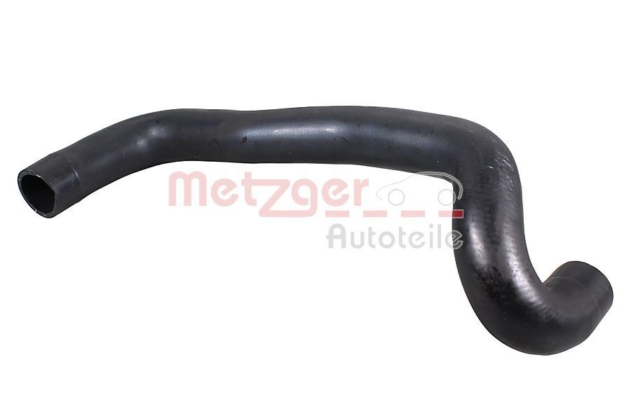 METZGER Σωλήνας ψυγείου 2421922 METZGER 2421922 Κολάρο ψυγείου VAUXHALL GRANDLAND X κόστος