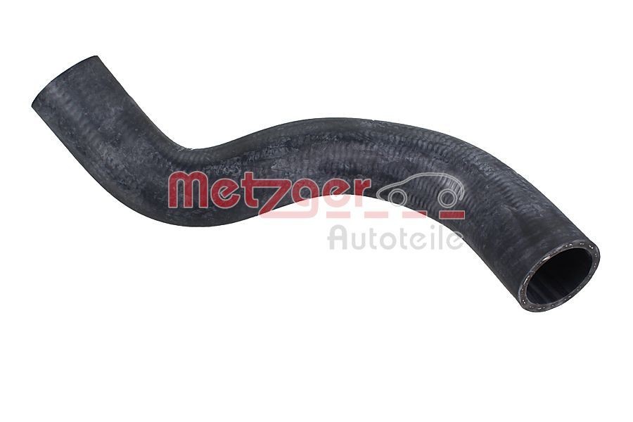 Radiatorslange METZGER 2421957 METZGER 2421957: Kjøleslange Toyota RAV 4 2013