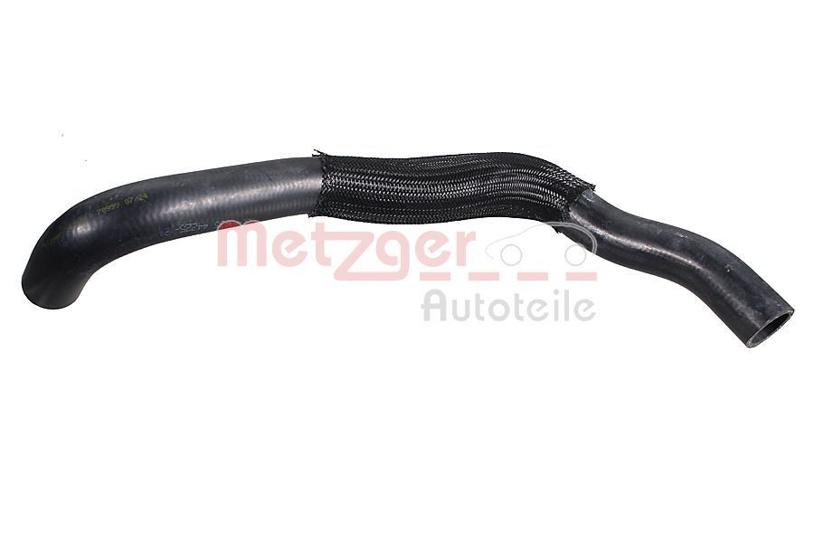 METZGER Kylarslang 2421960 METZGER 2421960 Kylarslang
