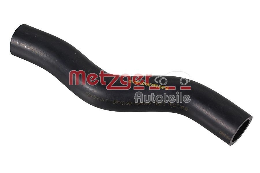 METZGER Flessibile radiatore 2421963 2421963 Tubi radiatore METZGER HONDA CR-V costo