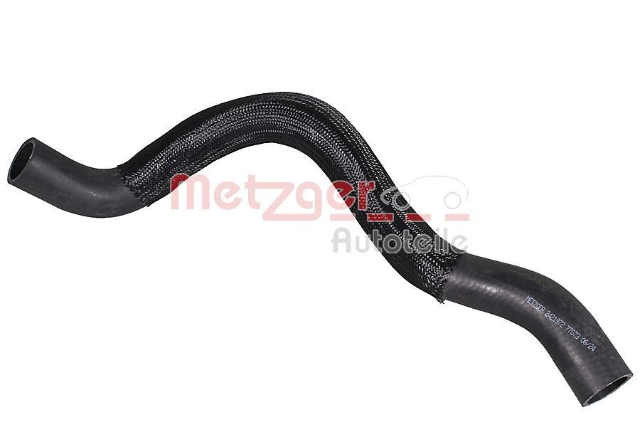 Radiator hose METZGER 2421972 METZGER 2421972 Kia SORENTO 2013 Water pipe price