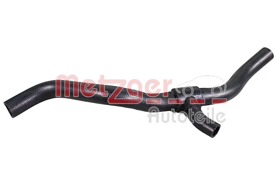 METZGER Radiateurslang 2421994 Volvo 850 Koelslang METZGER 2421994