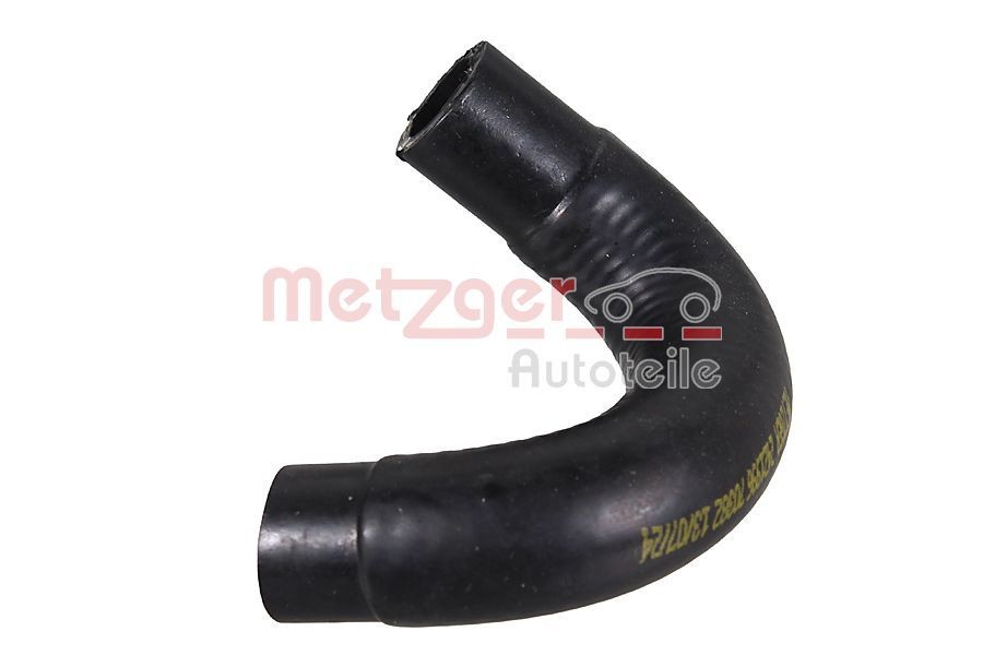 METZGER Durite de refroidissement 2421996 METZGER 2421996 Durite de refroidissement VOLVO S70 (LS, 874) pas cher