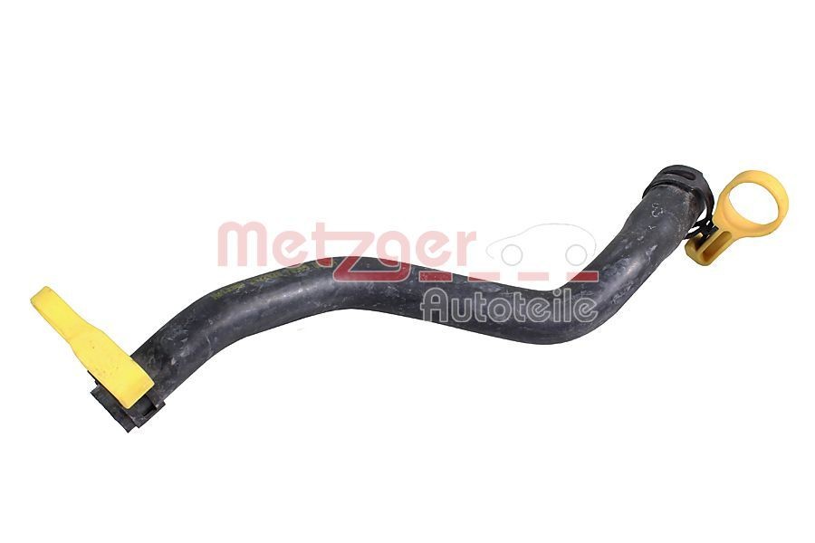 METZGER Kølerslange 2422020 METZGER 2422020 BMW F46 Kølerslange originale pris