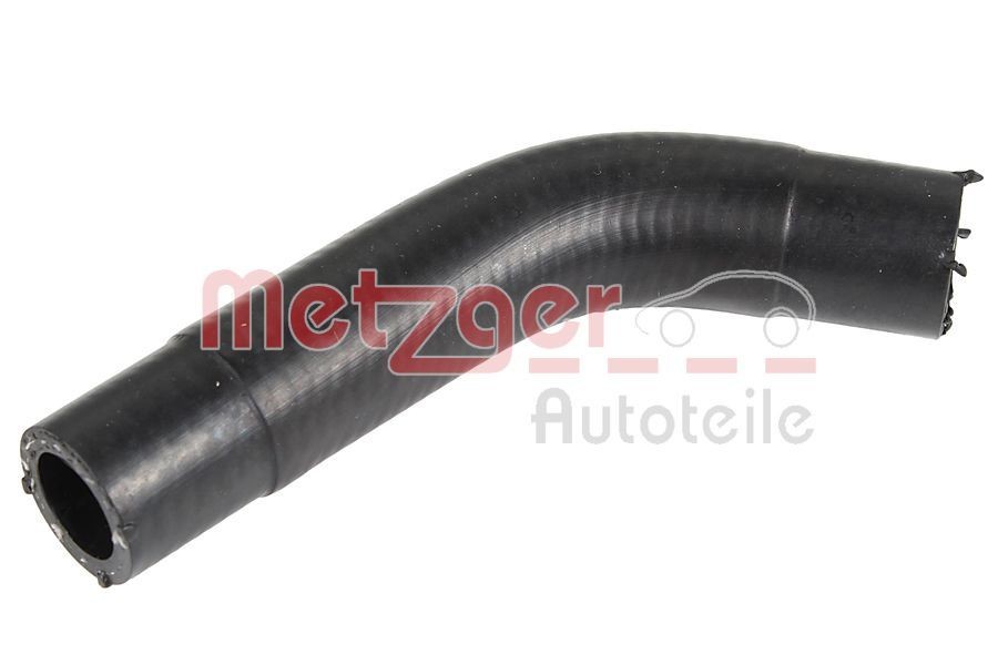 METZGER Jahutusvoolik 2422023 Jahutusvoolik METZGER Volvo XC60 2422023