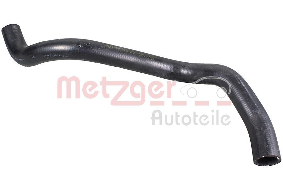 METZGER Hadica chladenia 2422027 METZGER 2422027 Chladičové hadice Honda Jazz gd za nízku cenu