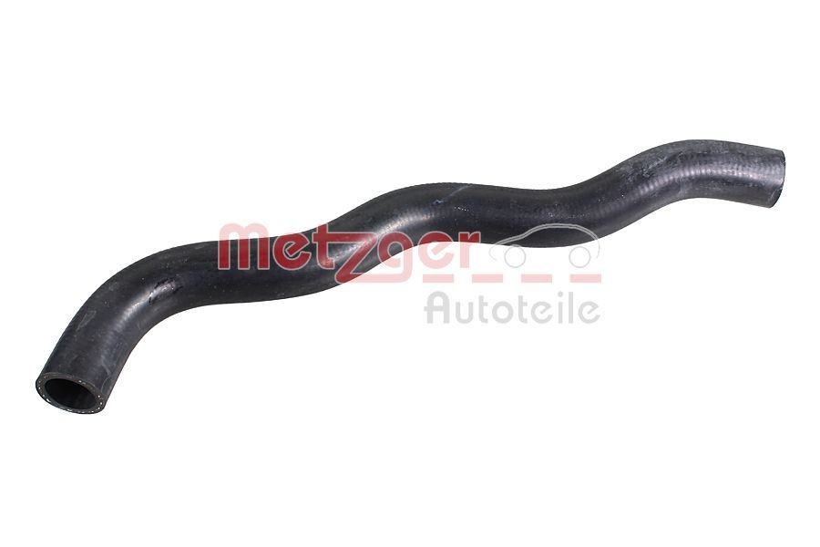 METZGER Radiateurslang 2422028 2422028 Radiatorslang HONDA CONCERTO METZGER