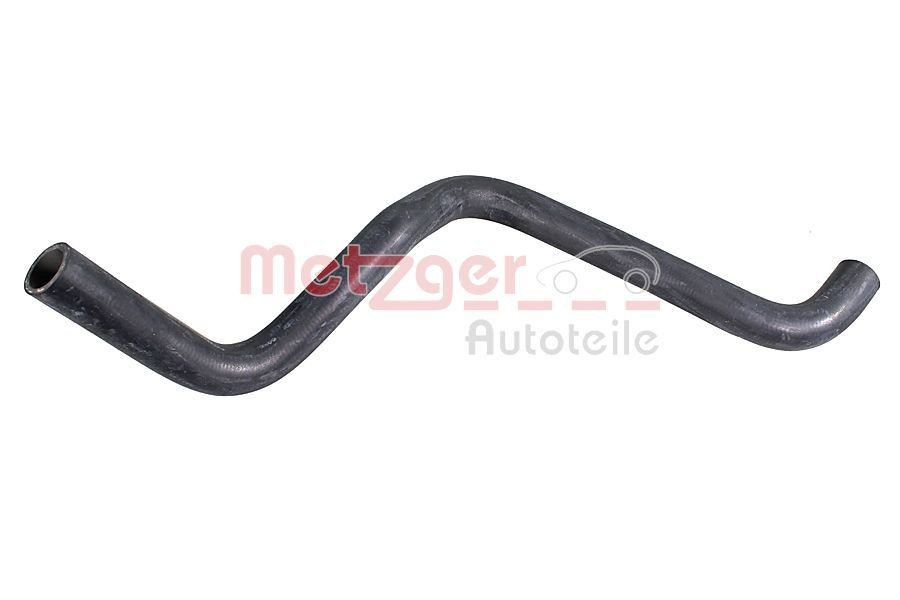 Radiateurslang METZGER 2422029 METZGER 2422029 Radiatorslang HYUNDAI ATOS 2006